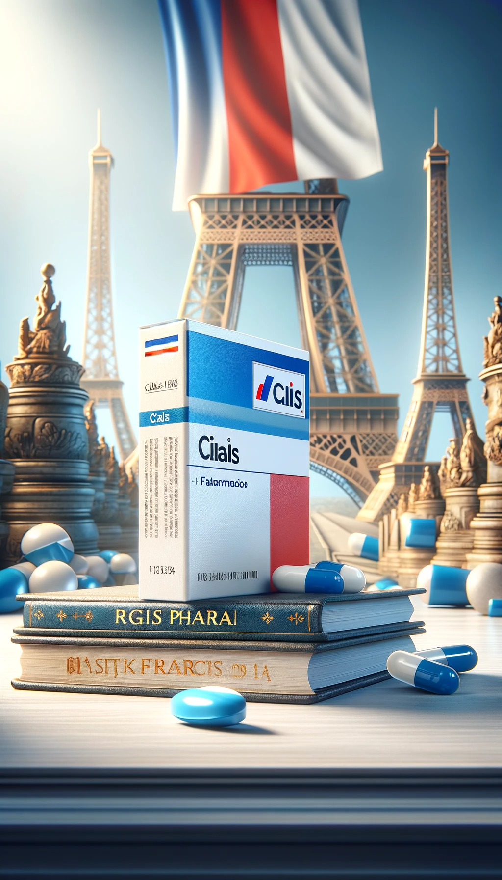 Vente de cialis en pharmacie